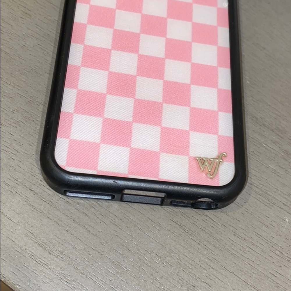 Wildflower iPhone 6/7/8 case - Picture 2 of 4